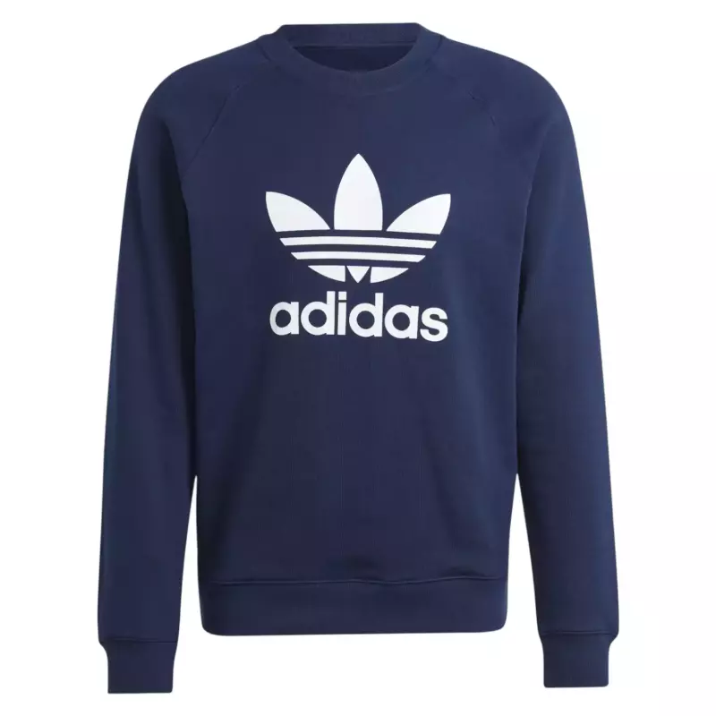 Sudadera Adidas