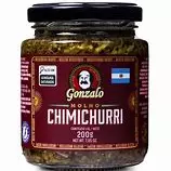Gonzalo Chimichurri