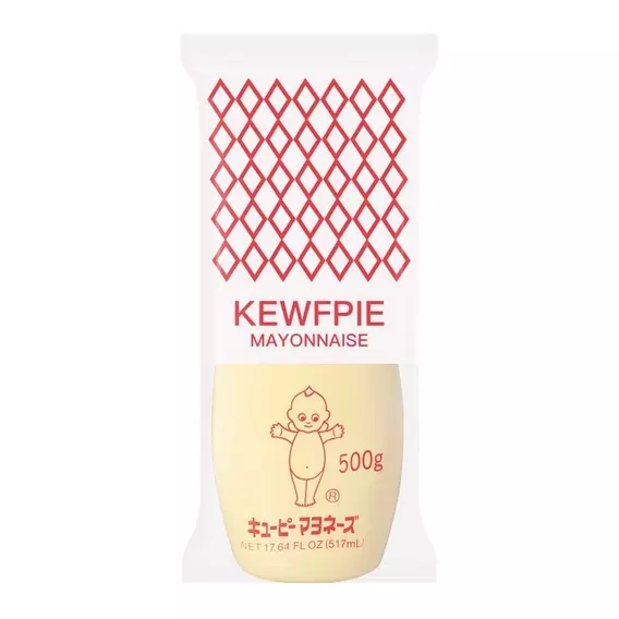 Kewpie Mayonesa Japonesa