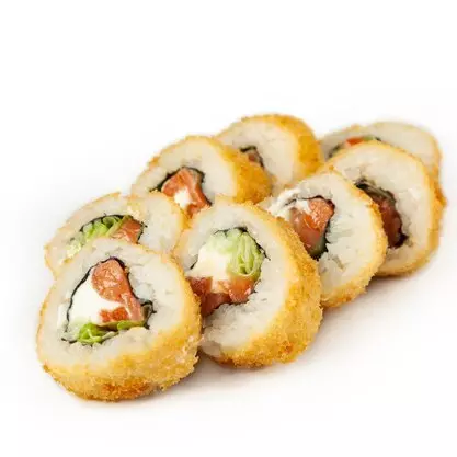 TEMPURA ROLLS PREMIUM