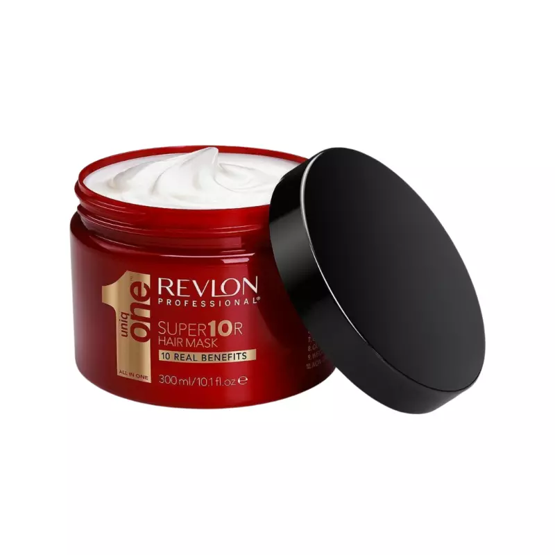 One Mascarilla Revlon