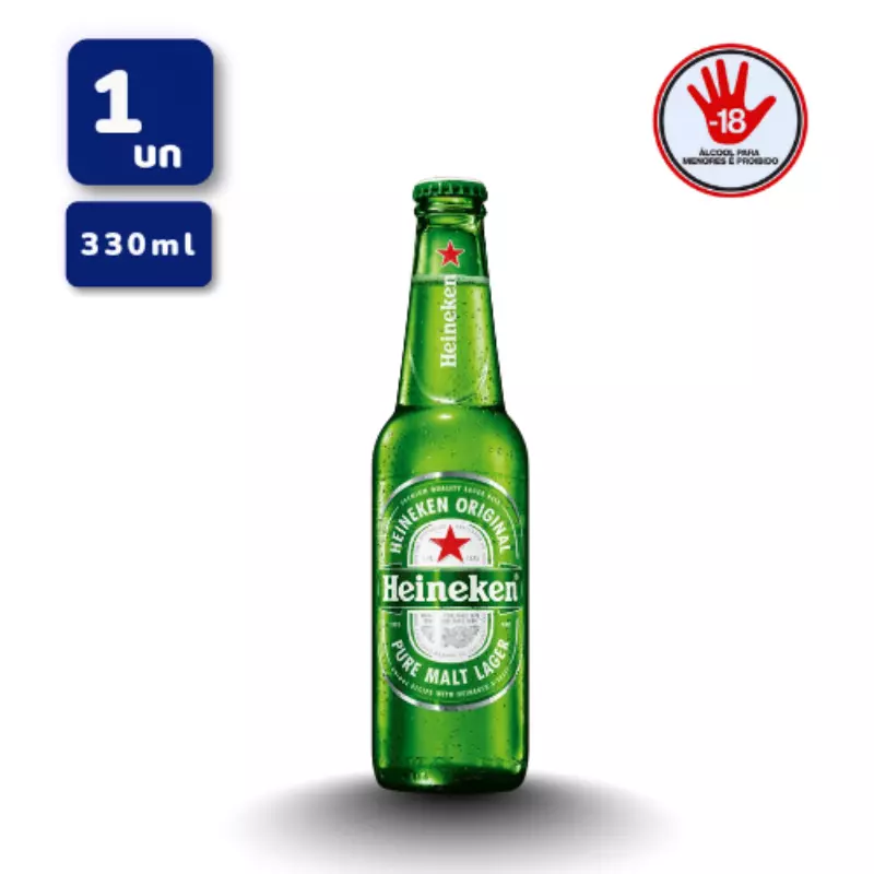 Heineken