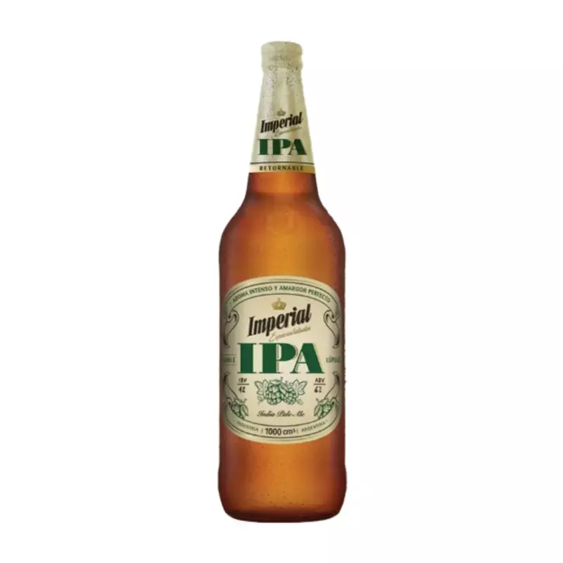 Imperial IPA