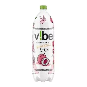 Vibe Energy lichia 2L