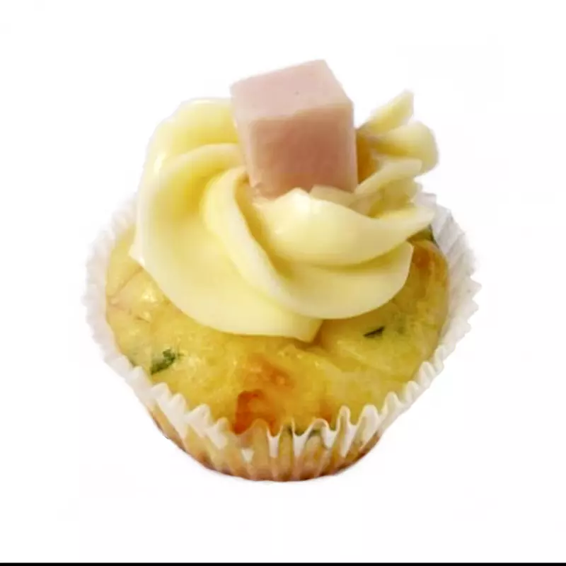 Bolinho Salgado Frios