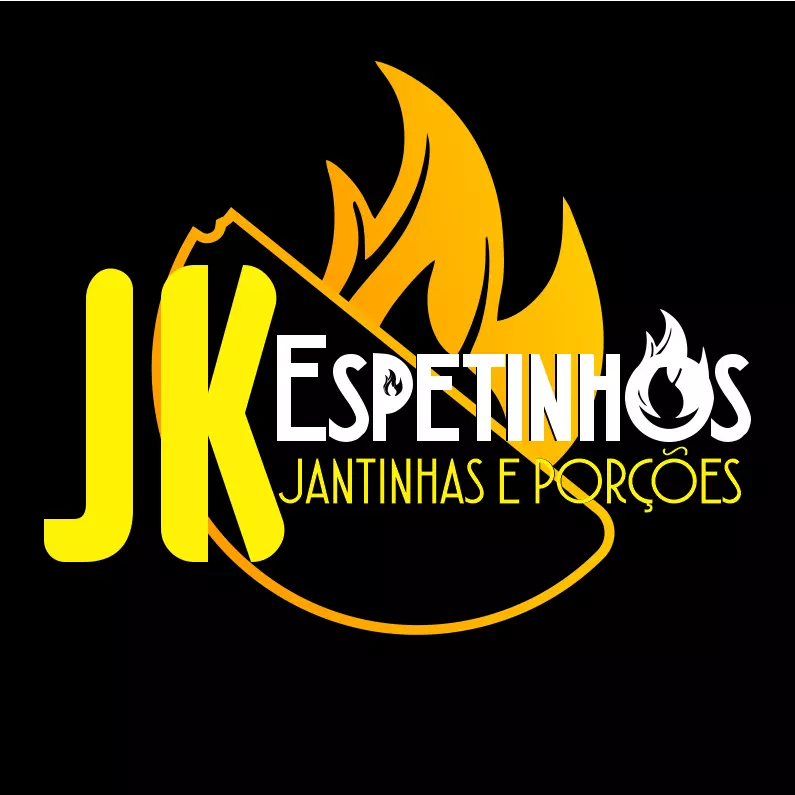 JANTINHA COM ESPETINHOS ESPECIAIS