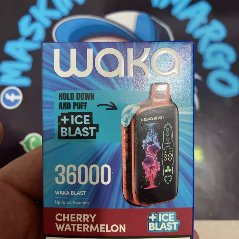 Cherry Watermelon 🍒🍉