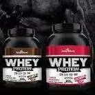 Whey Protein