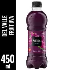 Dell Valle Frut Uva 450ml
