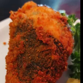 Temaki Goku - Hot filadelfia