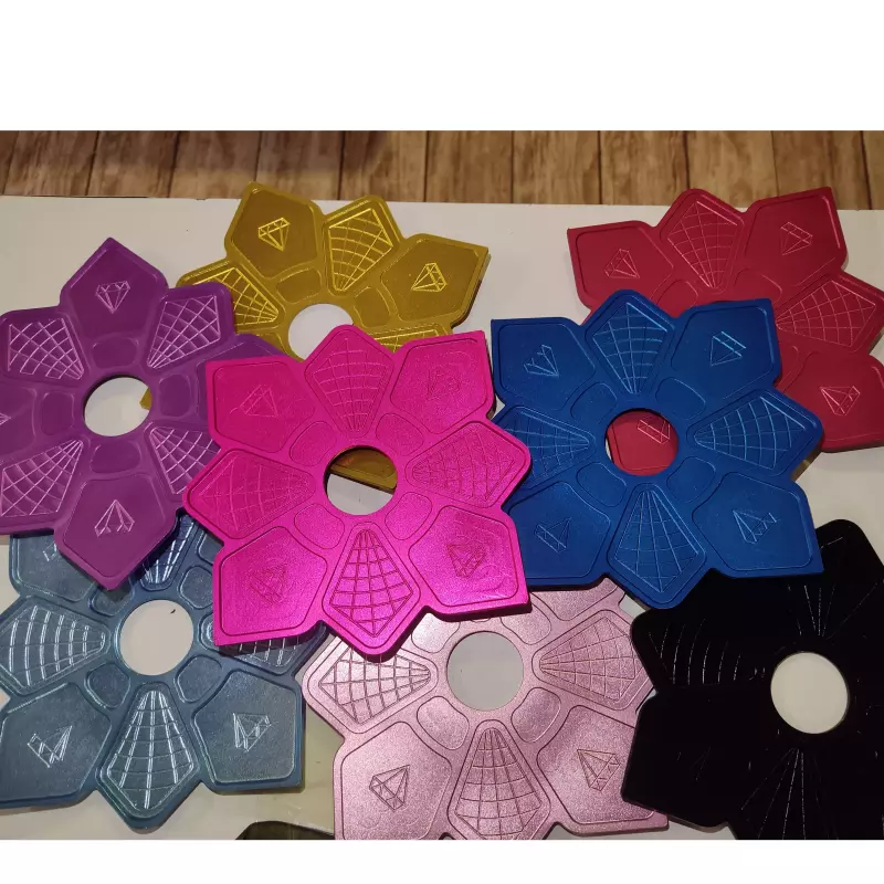 PRATA DIAMANTE PEQUENO