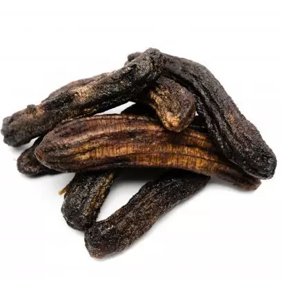 Banana Passas