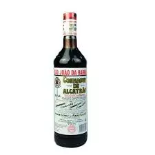 alcatrão 900ml