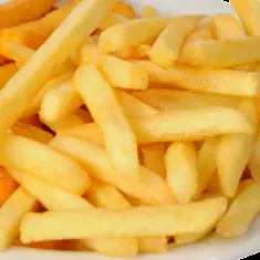 Fritas GRANDE