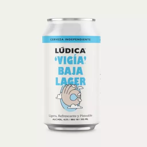VIIGIA BAJA LAGER