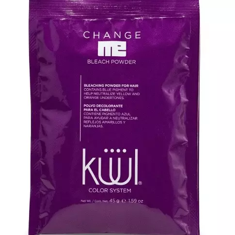 CHANGE ME BLEACH POWDER 45G