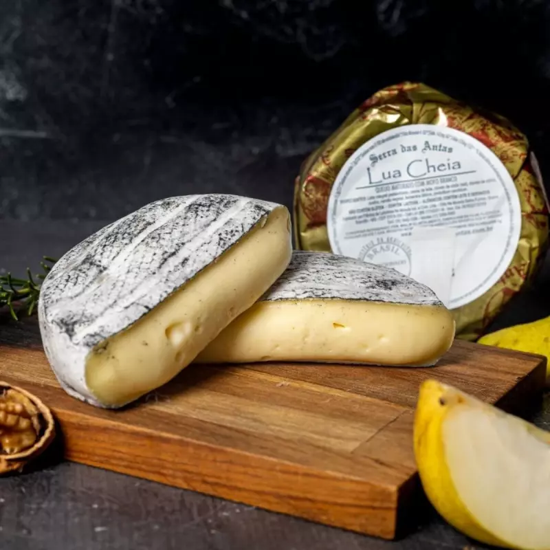 Queijo Lua Cheia 270g