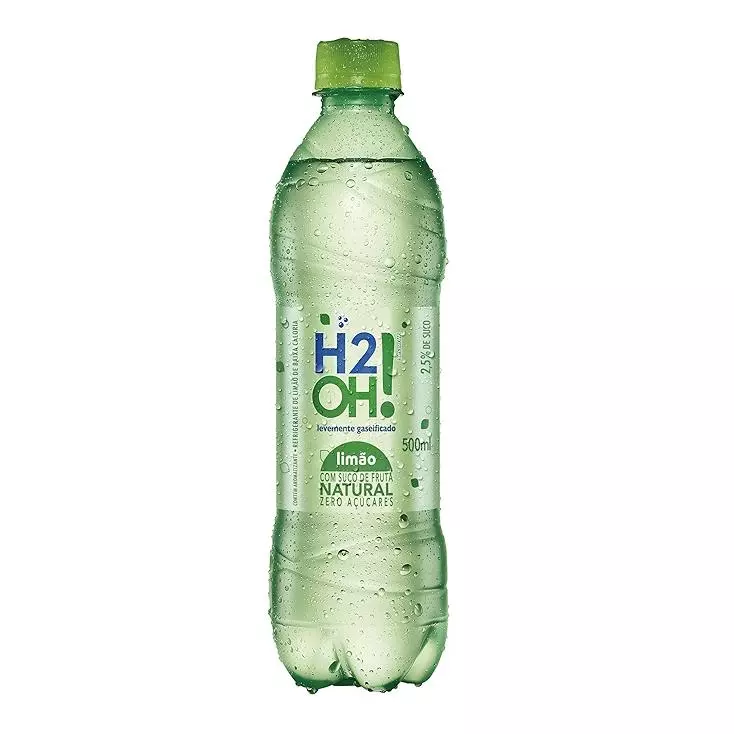 H2OH! LIMÂO