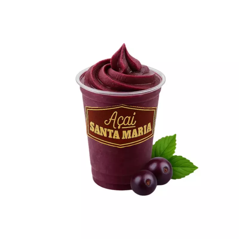 Açaí 300 ML