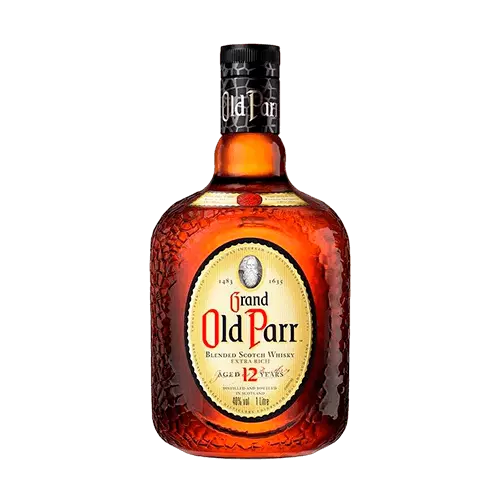 OLD PARR