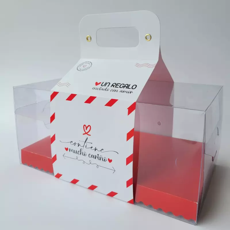 caja cordon con manija amorosa)