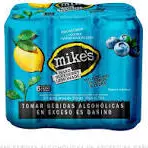 Six Mikes Arandano