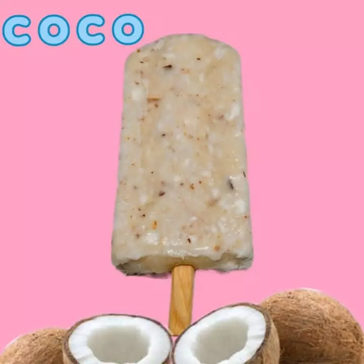 COCO DE AGUA