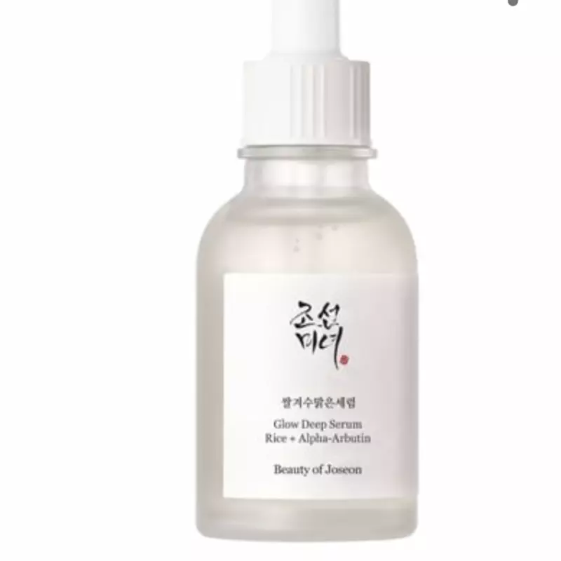 Glow deep serum Jumbo (60ml)