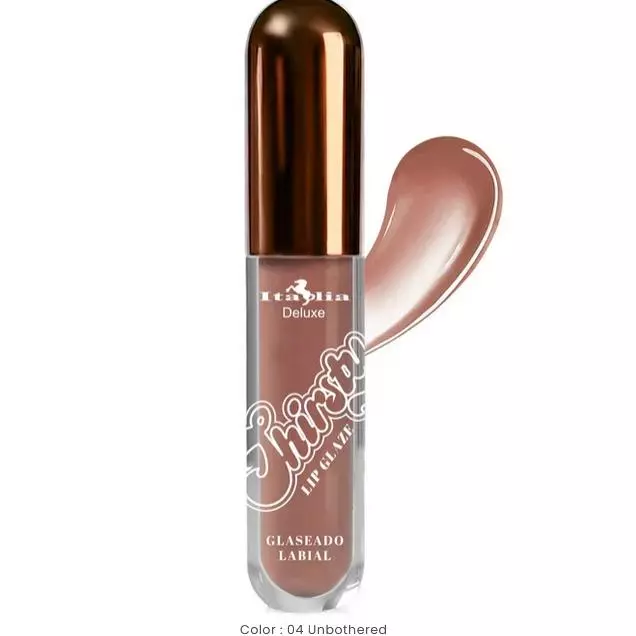 Thirsty Lip Glaze Unbothered