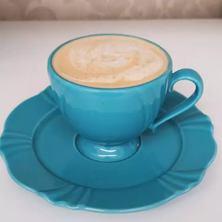 café expresso - duplo