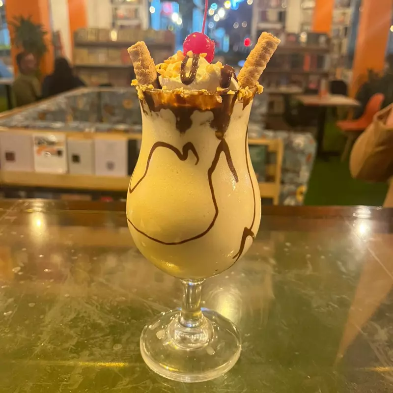 MALTEADA DEJA DE SER TU