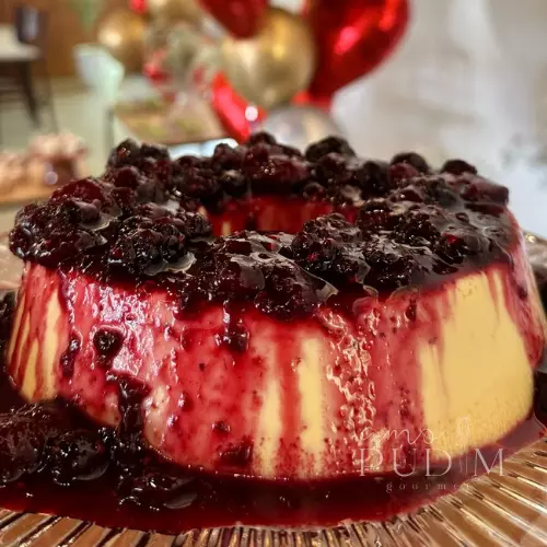 Chocolate branco c/ F. Verm (1.1lts)