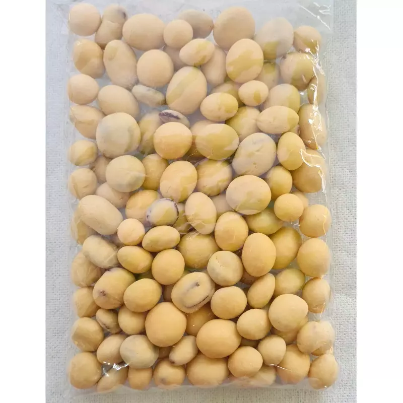 ARÁNDANOS CUBIERTOS CON YOGURT