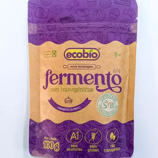 FERMENTO ORG. 100gr