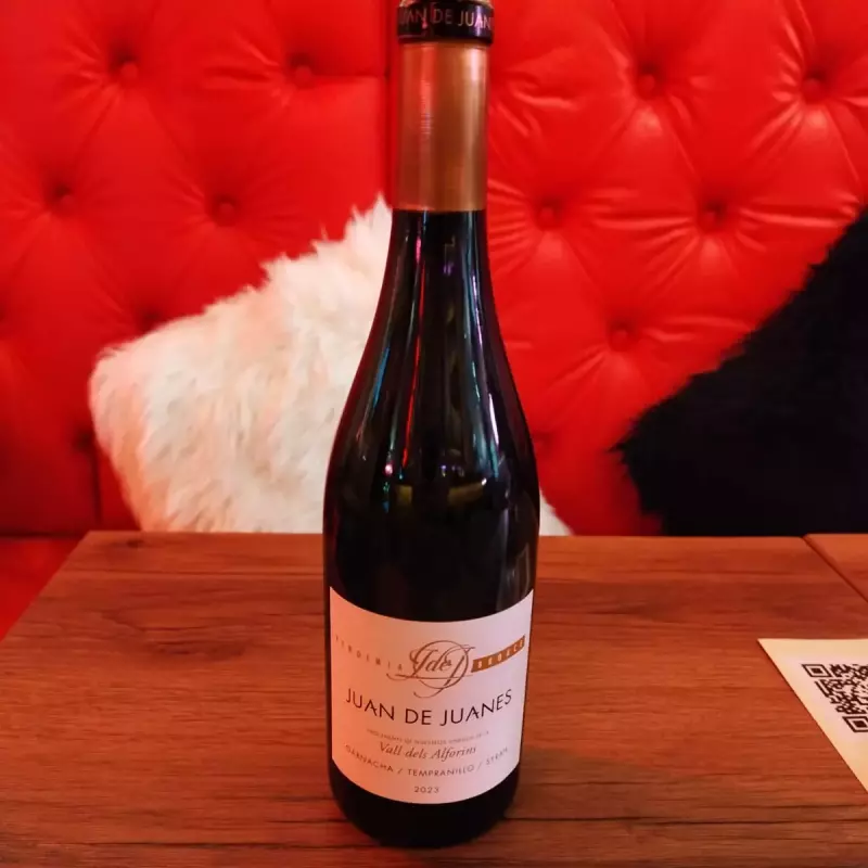 Juan de Juanes Garnacha