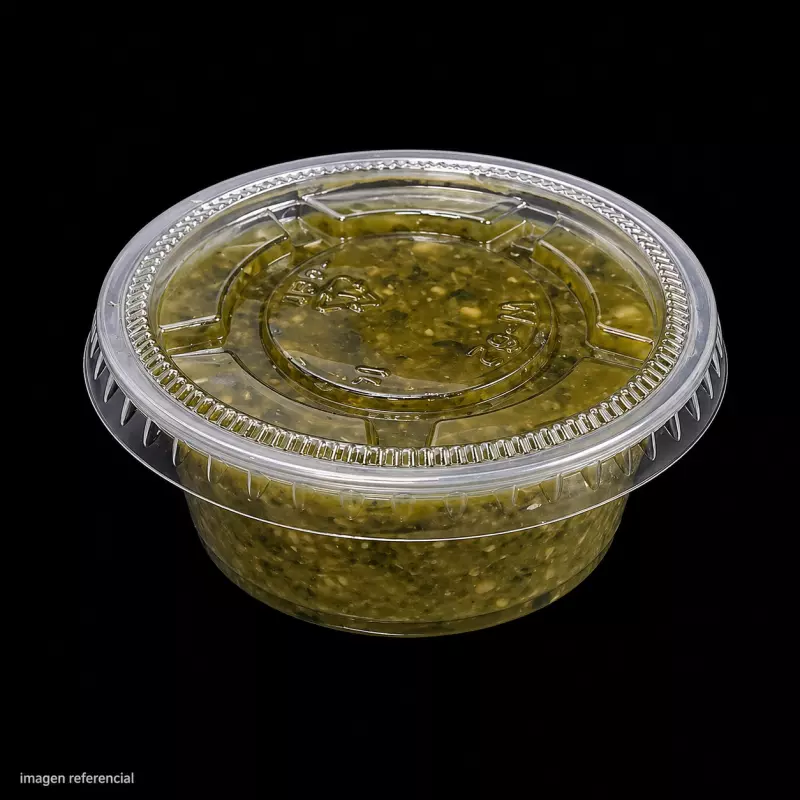 CUP DE SALSA PESTO