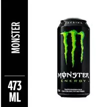 Monster Energy