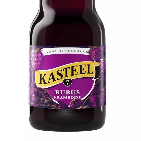 KASTEEL RUBUS