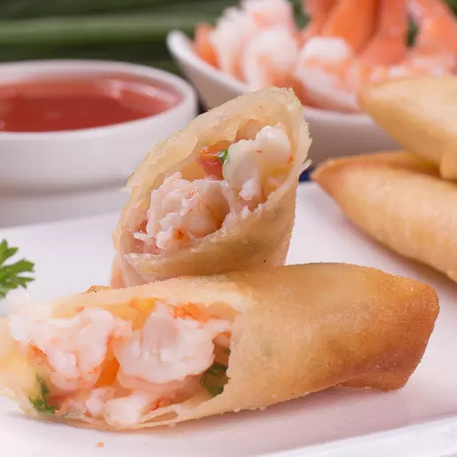 ROLINHO PRIMAVEIRA CAMARÃO