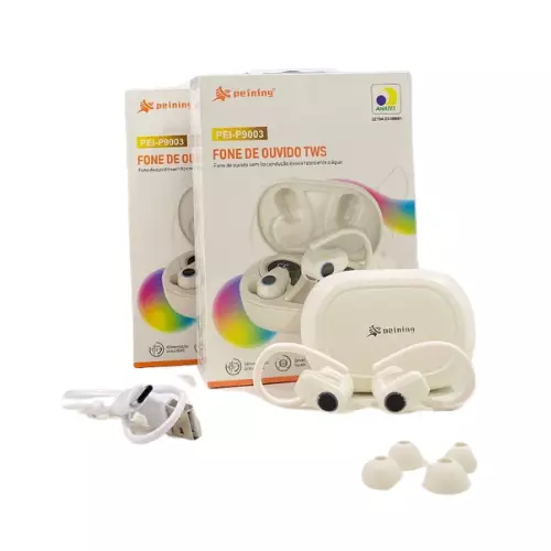 FONE BLUETOOTH TWS PEI-P9003