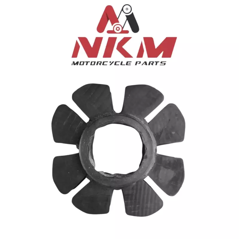 CAUCHO CAMPANA AX100/BEST/VIVA/FR80