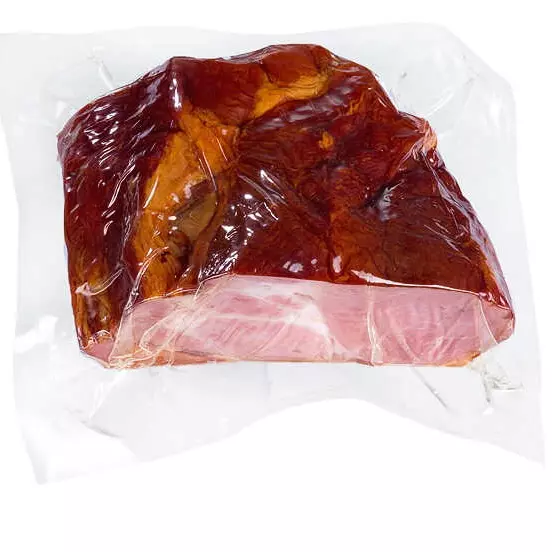 Bacon Defumado