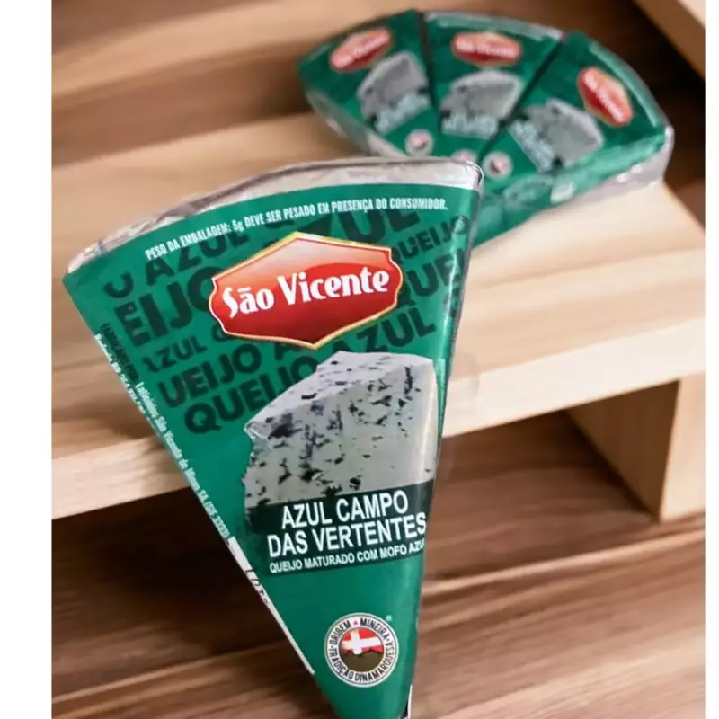 Queijo Azul (tipo gorgonzola)