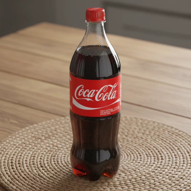 Coca cola 2l