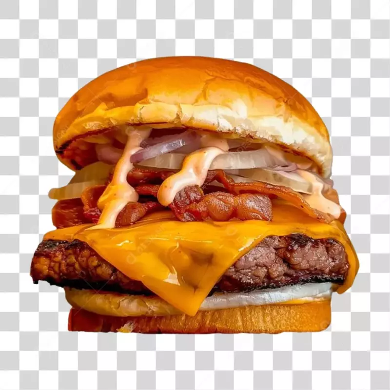 DON'S GORGONZOLA & SALAMI + BATATA