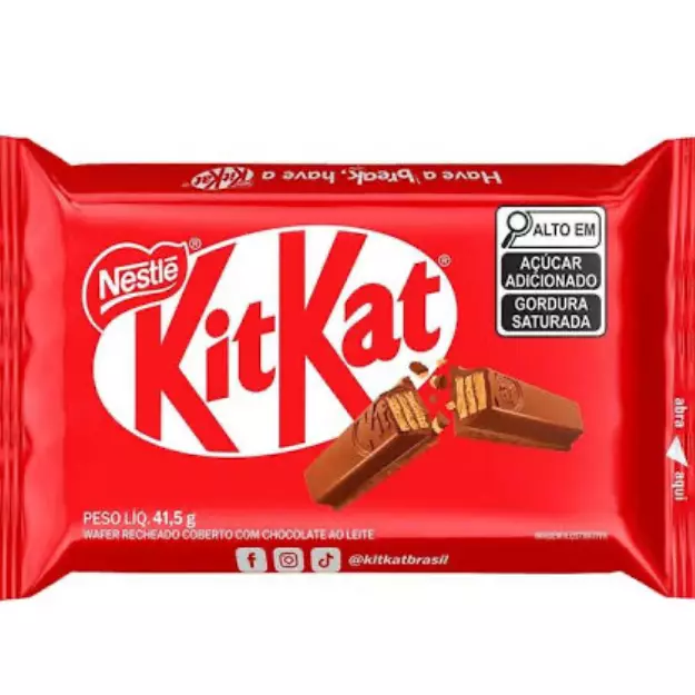 KIT KAT