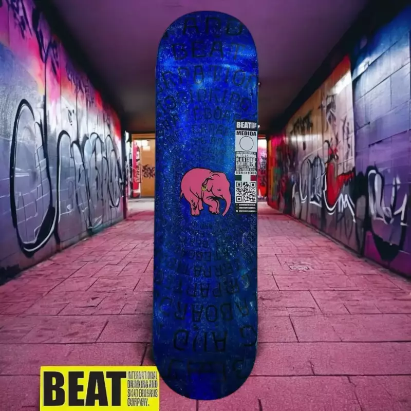 Beat Skateboards