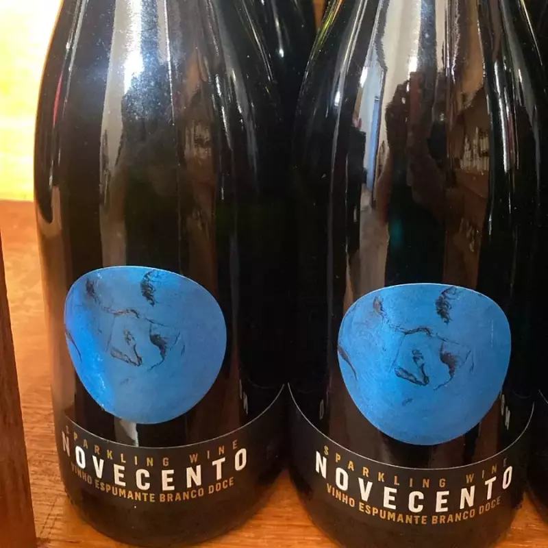 ESPUMANTE NOVECENTO BRANCO D