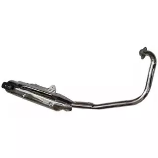 EXOSTO LIBERO 125/YBR MN