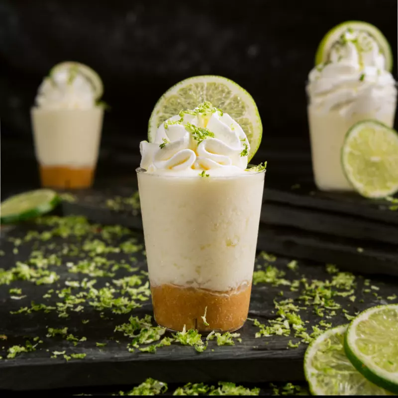 Shot de Limón (12 Unidades)